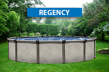 regency above ground pool reviews