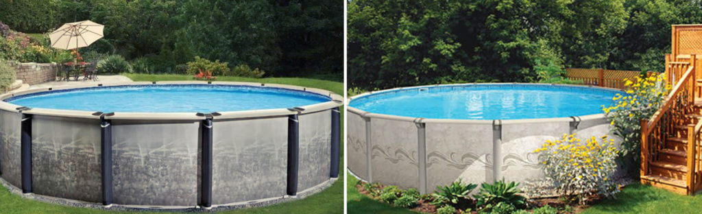 Vogue Above Ground Pools-Nashville, Bowling Green, Cookeville & Clarksville