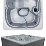 Mystic 118 RS Hot Tub