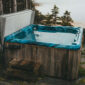 Nashville hot tubs